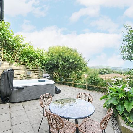 Goose Cottage - Within The Helland Barton Farm Collection Delabole Exterior photo