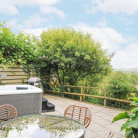 Goose Cottage - Within The Helland Barton Farm Collection Delabole Exterior photo
